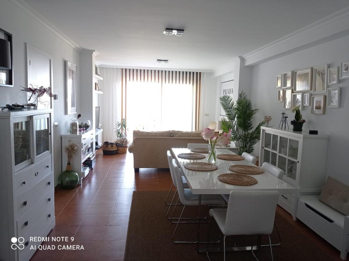 Impresionantes Vistas En Baiona Apartment Exterior photo